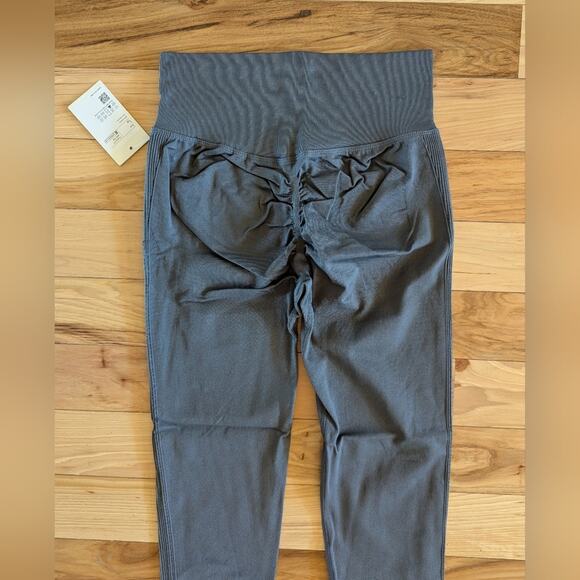 NWT Halara Seamless Leggings Size Large - Picture 6 of 9